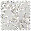 Aviary, Feather Grey - Twist&Fit Roller Blind